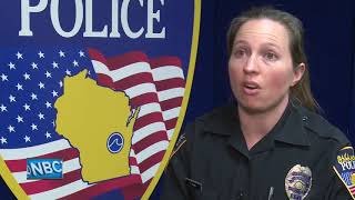 Oshkosh Police investigating alleged child abuse case