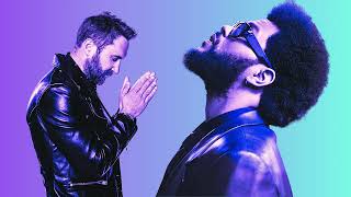 David Guetta & The Weeknd - Remember (Official Audio)