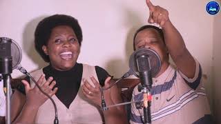 Part 1:Jehovah Jireh Choir baririmbye live zimwe mundirimbo zakozwe na Leopold bavuga n'amateka yazo