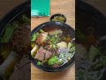 taipei food 台北覓食之：內湖文德66巷李家小館，被麵疙瘩吸引來的，下次試試水餃 taipeifood 台北覓食