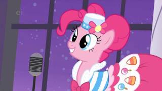 Pinkie Pie - These ponies want a partay! [1080p]