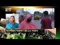 সাতক্ষীরায় করোনা সংক্রমণ বাড়ছেই shatkhira news ekattor tv