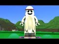 The LEGO Movie 2 Videogame - Vitruvius (Ghost) - Open World Free Roam Gameplay HD