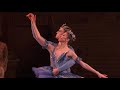 the sleeping beauty – bluebird pas de deux yasmine naghdi matthew ball the royal ballet