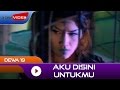 Dewa 19 Aku Disini Untukmu Official Video
