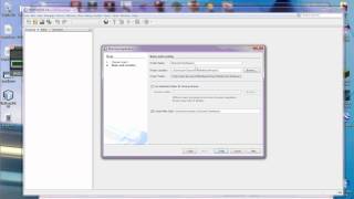 Creating Your First NetBeans Project