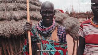 Karamoja Cultural Experience - Kara-Tunga Tours