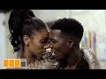 Kofi Kinaata - Adam & Eve (Behind The Scenes)
