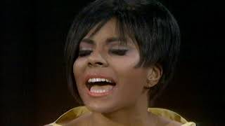 Leslie Uggams \