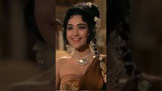#Vyjayanthimala l YesterYear Beautiful Bollywood Actress
