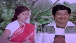 Naaku chacolate Kavali Video Song || Sriranganeetulu Movie || Chandramohan,Vijayashanti