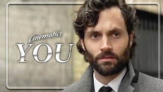 YOU - SEASON 4 (2023) | Official Trailer