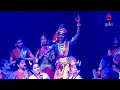 EKADASA VISHNUM Part 4 - EXCERPTS - Sridevi Nrithyalaya - Bharathanatyam Dance