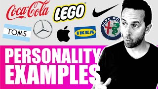 10 Brand Personality Examples [To Inspire Your Brand Strategy]