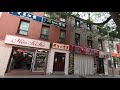 pov street photography in montréal chinatown with the leica m10