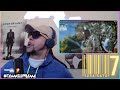 THIS IS CRAAAAZY!!! Lyrical Joe ft Murkemz, Mex Cortez - Barcode Vll REACTION