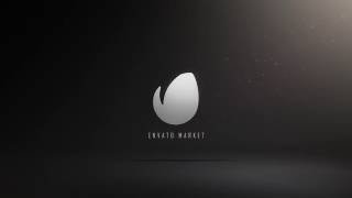 Gleam Of Silver Logo | After Effects Templates | Videohive