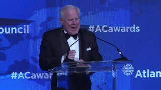 2019 Distinguished Leadership Awards - Opening Remarks by John F.W. Rogers, Chairman