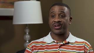Frank's Story
