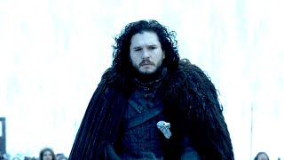 Game of Thrones Season 8 OST - Ending Music