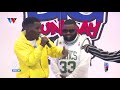 RAP BATTLE BALAA LA YEDEDEE NDANI YA BIG SUNDAY WASAFI TV NA CHIM FLOW