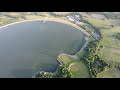 bough beech reservoir kent first dji mavic mini flight at 500m