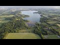 bough beech reservoir kent first dji mavic mini flight at 500m