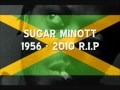 Sugar Minott - Rub A Dub