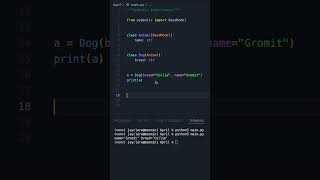 Python 3 | Pydantic & Inheritance #python3 #coding #programming