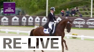 RE-LIVE | Grand Prix Freestyle - FEI Dressage Nations Cup™ 2024 Compiègne (FRA)