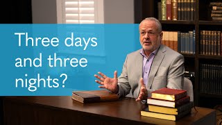 The Problem With Good Friday/Easter Sunday | LHT Presents