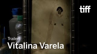 VITALINA VARELA Trailer | TIFF 2019