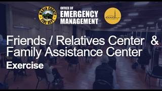 Marin County Tests Emergency Reunification Plan in Full-Scale Exercise
