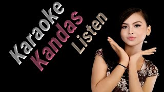 KANDAS KARAOKE DUET LISTEN