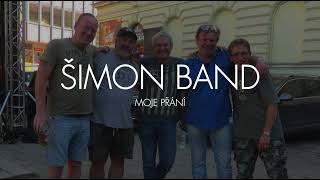 Šimon Band - Moje přání