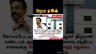 Vijayakanth news 🔥💖Captain Vijayakanth #captainvijayakanth #captainnews #rip #shortsfeed