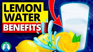 ⚡THIS Happens to Your Body When You Drink Lemon Water in the Morning