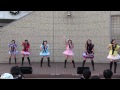 culumi　エコールいずみ第３回定期ライブ　１回目　2014.11.30