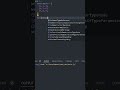 ✅ forOf vs forEach loops in JavaScript 🔥  #coding #javascriptframework #javascriptdeveloper