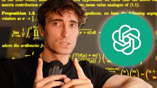 The Truth About $200 ChatGPT for Math Research
