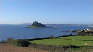 Marazion, Cornwall