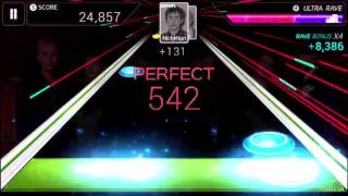 [SuperStar JYP Nation] 2PM - 시도때도없이 (Without Trying)