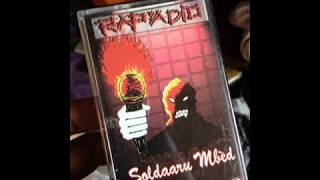 09 - Rapadio - Soldaaru mbéd