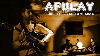 Afulay - Ralla yemma