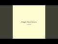 Fragile Silver Serene