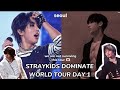 STRAYKIDS DOMINATE IN SEOUL 2024