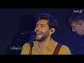 Alvaro Soler - Volar (Live) Bonn/Germany