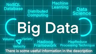 A Brief Introduction to Big Data