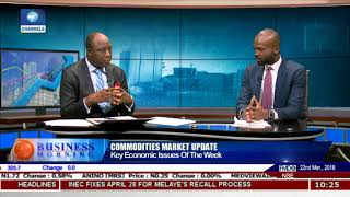 CFTA Ditch: Key Concerns Of Nigerian Manufacturers Pt.2 |Business Morning|