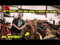 My Huge Rust Repair Mistake! Doing It Right Is Way Easier. Plymouth Sport Satellite Restoration PT 5